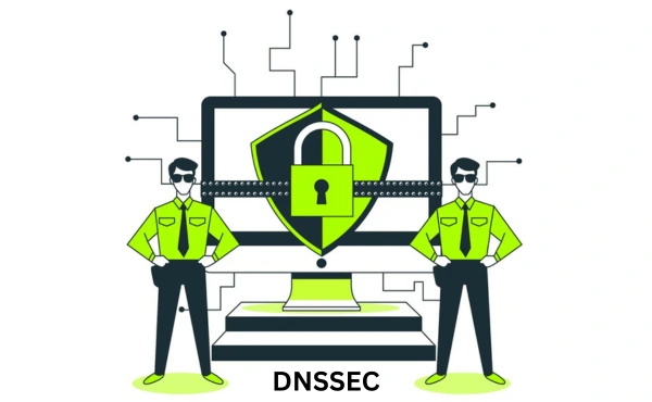 What is DNSSEC Used For